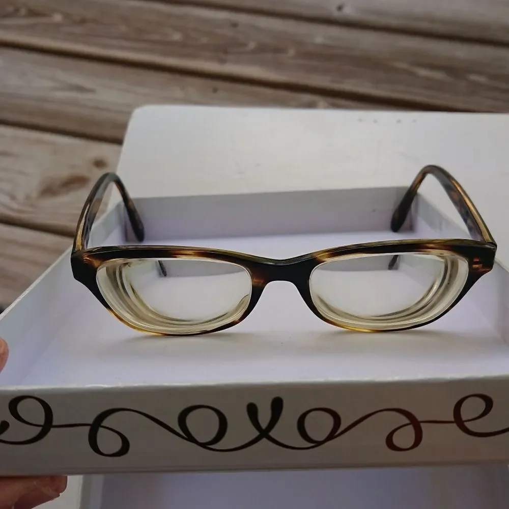 Oliver Peoples OV5161 1003 Luv Havana Eyeglasses Italy 49-17-140 Frame Only